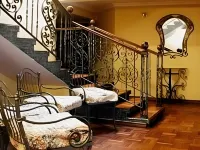 Hotel Santa Teresa Hotels in Potosi