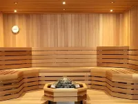 Simfonia Boutique Hotel Hotels in Calimanesti