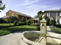 La Petite Aiguebonne Hotel a Allex