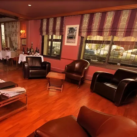 L'Auberge du Cochon d'or