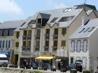 Le Thalassa Hôtel & Spa Hotel di Plougonvelin
