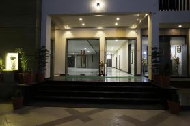 Hotel the Mewar