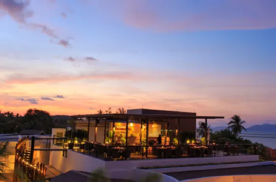 南達納普拉那度假村