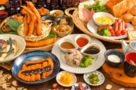 Sanco Inn Nagoya Shinkansen-Guchi Annex