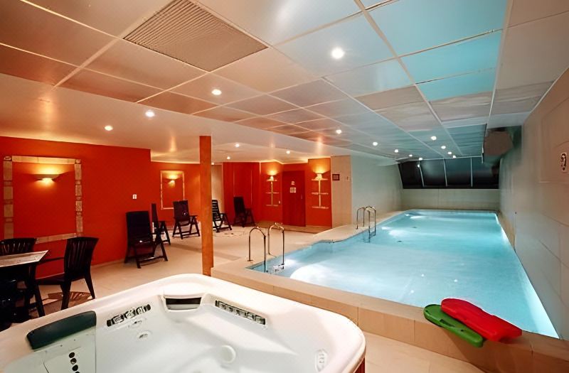 Hotel Vivaldi photo 2