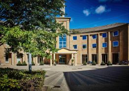 Thon Hotel Høje Taastrup