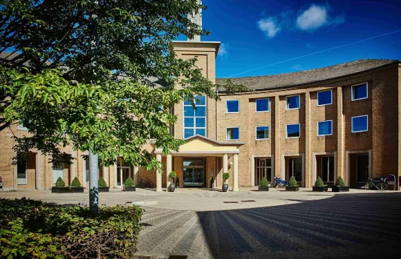 松恩飯店塔斯楚普