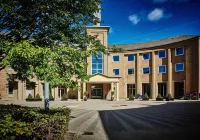 Hoje Taastrup Hotel Copenhagen West, a member of Radisson Individuals - 3 звезды
