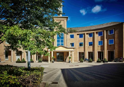 Thon Partner Hotel Høje Taastrup Hotels in Roskilde