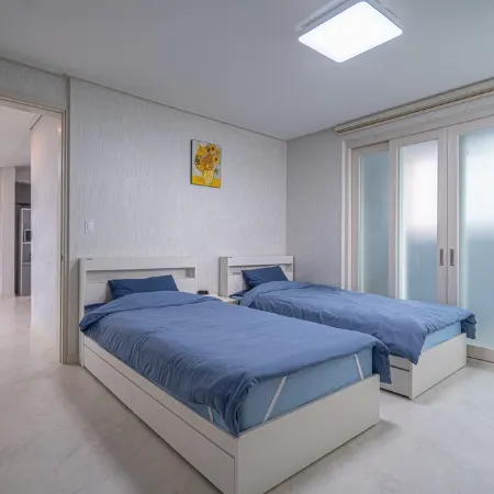 Yeoncheon Happy Dog Pension