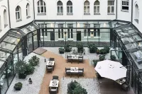 Roomers Berlin Steinplatz, Autograph Collection Hotels in Berlin