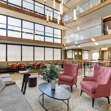 Drury Inn & Suites Marion