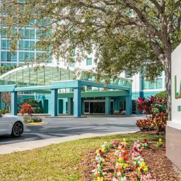 Hotel Landy Orlando Universal Blvd., a Tribute Portfolio™ Hotel
