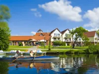 Hotel am Medemufer