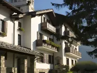 Hotel Milleluci Hotels in Aosta