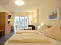 Haller Hotel Garni Hotel a Rohren