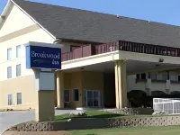 Brookwood Inn Branson