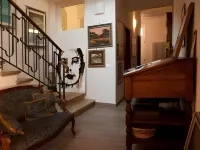 Al Battistero Luxury Suite Hotels in Province of Ravenna