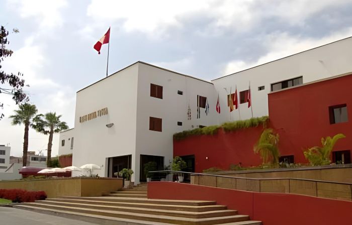 DM Hoteles Tacna