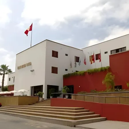 DM Hoteles Tacna
