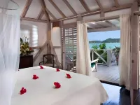 Cocobay Resort Antigua - All Inclusive - Adults Only - spa
