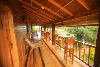 Jungle Hut Resort Sigiriya Hotels in Kandalama