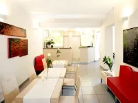Hotel Cervetta 5