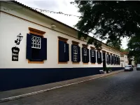 Mara Palace Hotel Hotel a Engenheiro Paulo De Frontin