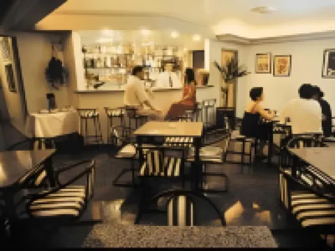 Flat Saint Paul Residence