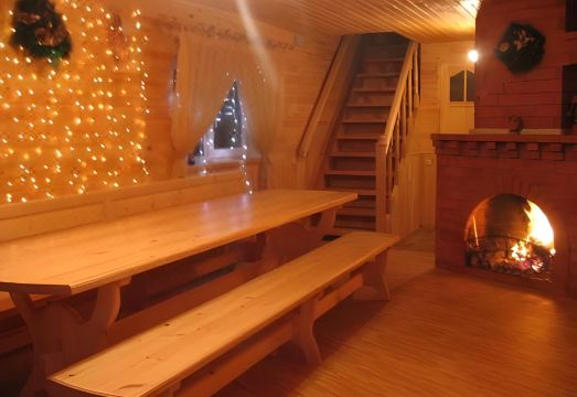 Kentavr Hotel 이미지