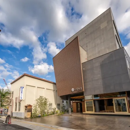 Onn Nakatsugawa Отели рядом со станцией JR Nakatsugawa station