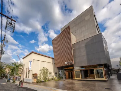Onn Nakatsugawa Hotels in 