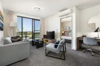Quest at Sydney Olympic Park Hotels in Lidcombe
