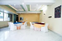 Hotel The Galaxy near Udaipur Airport Hotels in Kemri