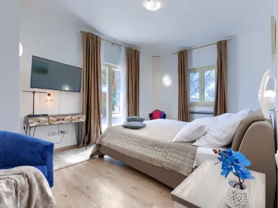 Mia Anima Hotels near Kažuni sv. Foške