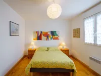 Maison Bleue Hotels in Crozon