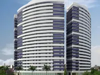 VIP Beira Mar Residence Hotels in Форталеза