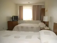 Sahalin-Sapporo Hotel