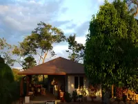 Lodge Margouillat فنادق في تامبور