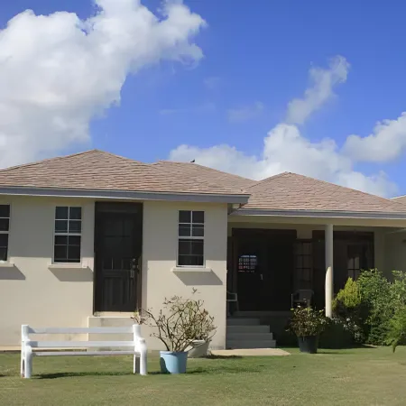 Gemini House Bed & Breakfast