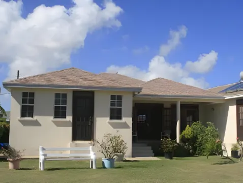 Gemini House Bed & Breakfast