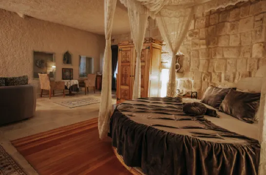 Goreme Inn Hotel Only Adult