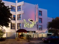Hôtel Mercure Rabat Sheherazade
