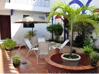Hotel Casa Blanca Hotels in Tlacotalpan