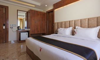 Hotel Deluxe Stay Inn - Near Delhi Airport