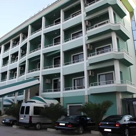 Hotel Vivas