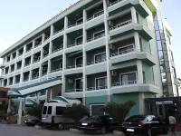 Hotel Vivas - ที่มีฟิตเนส