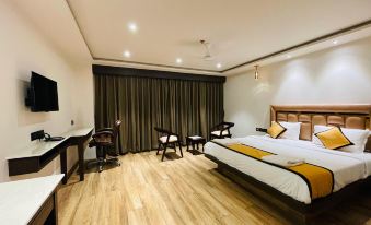 Hotel Royal Grand Heritage