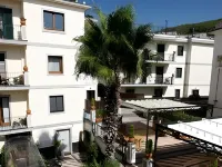 Hotel Villa Luisa