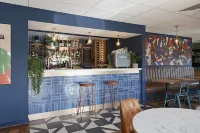 Travelodge Weston-Super-Mare - ที่มีบาร์